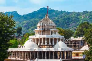 Take a walking tour exploring Delwara near Udaipur