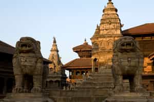 Kathmandu City
