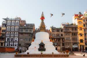 Kathmandu City