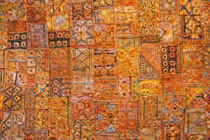 Visit the Sanskriti Kendra museums in Delhi