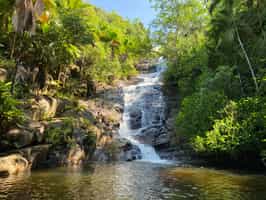 Seychelles Sensational Tour
