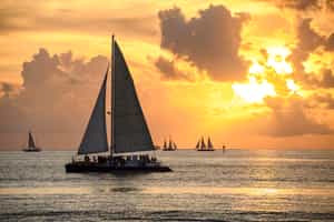 Rio de la Plata Sunset Cruise