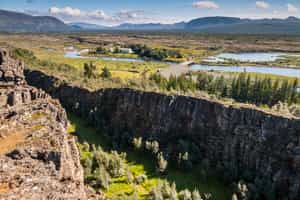 Golden Circle tour 