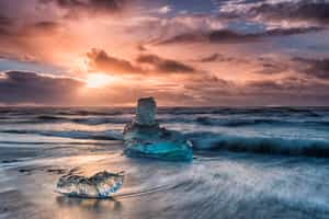 Visit Jokulsarlon & Fjallsarlon 