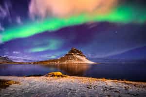 Venture into one of the most exciting, Snæfellsnes Peninsula