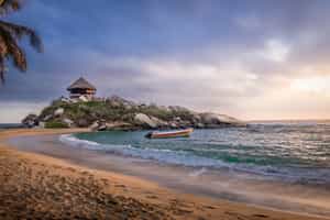Caribbean Coast