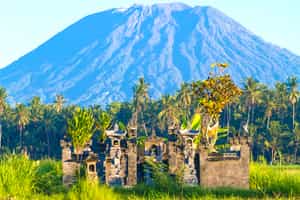 East Bali