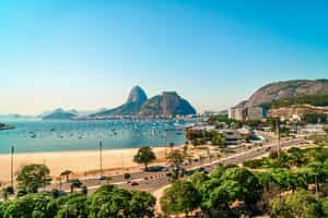 Rio de Janeiro