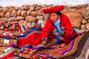 Visit the traditional community of Misminay