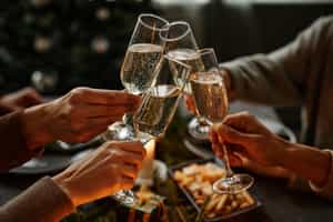 Go on a method cap classique tasting, Cape Town