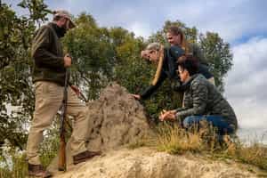 Discover the Sabi Sands on a guided walk