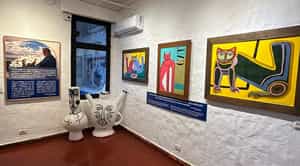 Visit Casapueblo & go wine tasting in Bodega Garzo