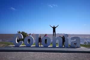 Enjoy a day tour of Colonia del Sacramento 