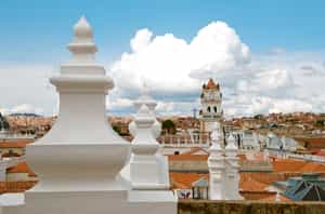 Embark on a tour of the “White City"