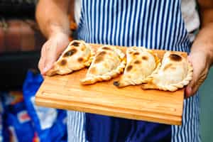 Learn Argentine cooking methods with a chef