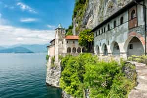 Lake Maggiore