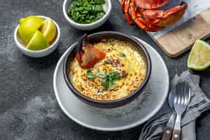 Explore Chilean cuisine in a cooking class