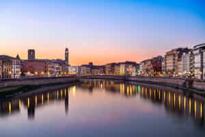 Pisa