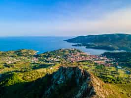 Isola d'Elba