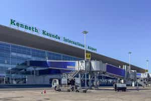 Lusaka