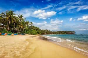 Mirissa