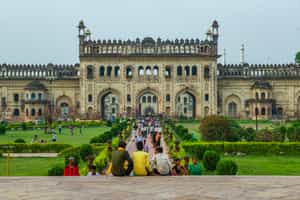 Embark on heritage & culture tour of Lucknow