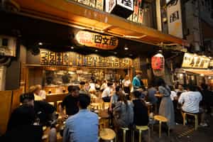 Enjoy an evening Local Food Tour 