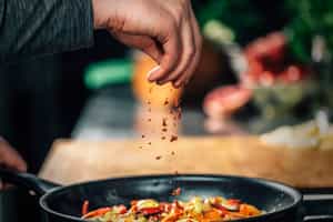 Take a cooking class with a chef in São Paulo