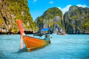 Phi Phi Islands