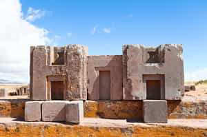 Take a day out to explore La Paz