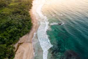 Explore Panama's Parque Nacional Marino Golfo de Chiriquí