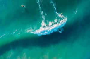 Go on a surfing lesson in Itacaré