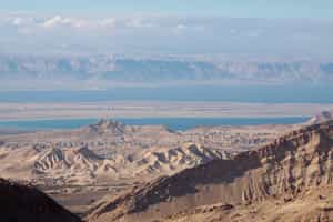 Dead Sea