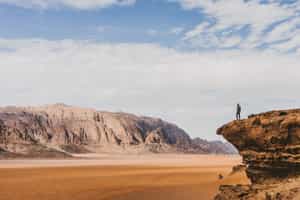 Wadi Rum