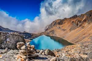 Langtang Region