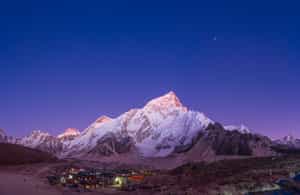 Everest