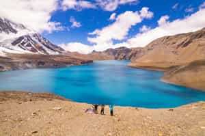 Annapurna