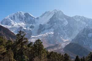 Manaslu 