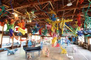 Explore the Echigo Tsumari Art Field, Niigata