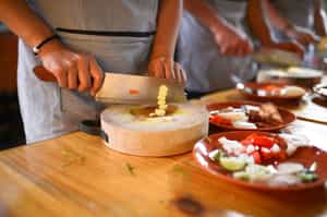 Learn how to cook local dishes in Koh Phangan