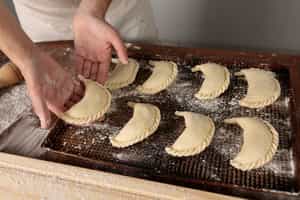Learn how to make traditional Argentinian food