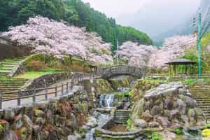 Takeo Onsen