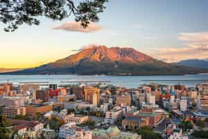 Kagoshima