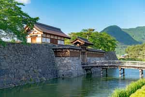 Nagano City