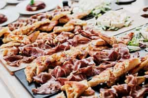 Try local delicacies of Puglia on a foodie tour