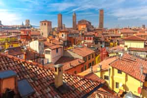 Bologna
