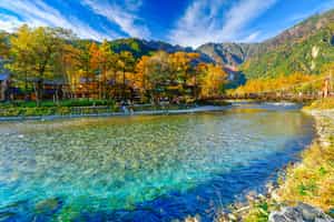 Explore Kamikōchi on a day tour