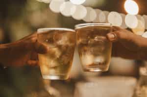 Go whiskey tasting in Kyoto