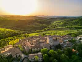 Chianti & Central Tuscany