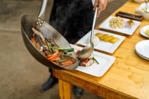 Explore the tastes of the Sacred Valley